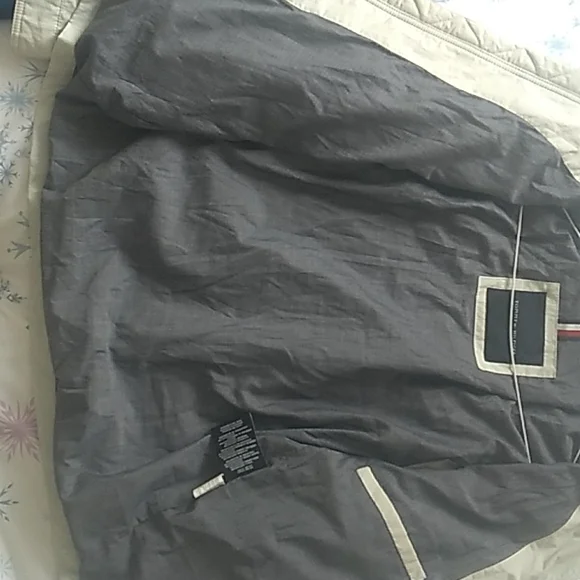 Lightweight jacket - Picture 3 of 4